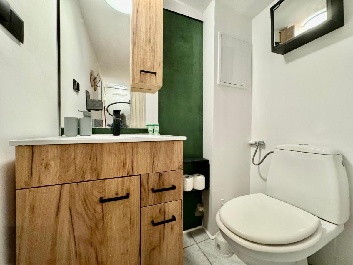 Apartament Dotyk - Monte Cassino- Kameralne Poddasze โซพอต ภายนอก รูปภาพ